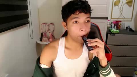 Ethan online show from 05.18.26