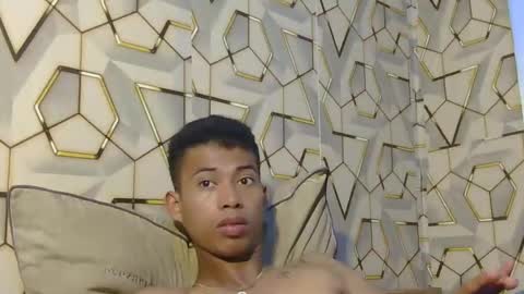 richard online show from 11.04.25