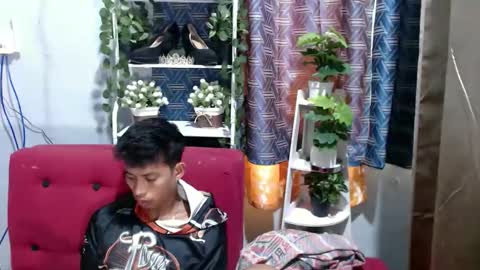 richard online show from 02.10.26