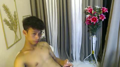 richard online show from 04.20.26