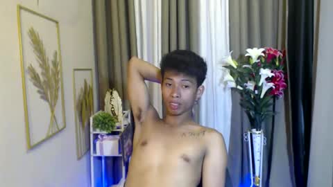 richard online show from 04.21.26