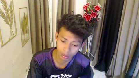Snapshot of urhotfuckingass chatting on 04.26.26 richard online show from 04.26.26
