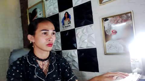 Snapshot of urhotkendallx chatting on 09.20.25 Kendall online show from 09.20.25