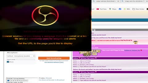 Snapshot of urhotkendallx chatting on 09.25.25 Kendall online show from 09.25.25