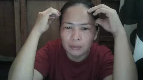 urhotm0m453 online show from 09.17.25