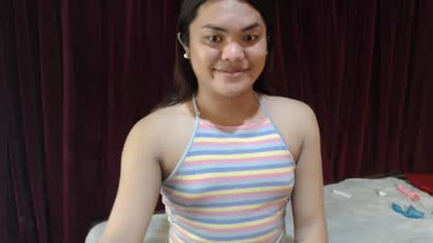 urhottie_bella online show from 03.05.26