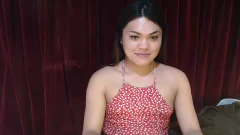 urhottie_bella online show from 03.29.26