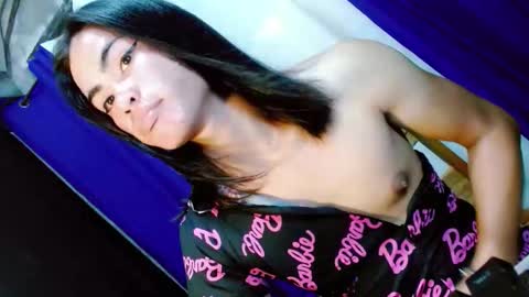 MEGS MEGS online show from 03.11.26