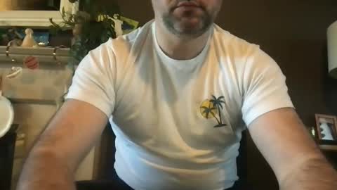 Hung Daddy online show from 01.07.26
