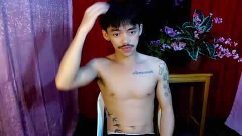 Snapshot of urhunky_boy chatting on 07.11.26 urhunky_boy online show from 07.11.26