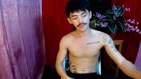 Snapshot of urhunky_boy chatting on 07.12.26 urhunky_boy online show from 07.12.26