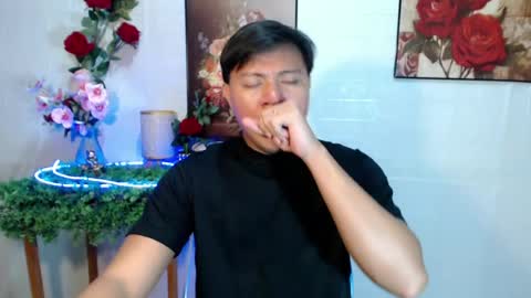 Snapshot of urhunky_ivan chatting on 07.13.26 urhunky_ivan online show from 07.13.26