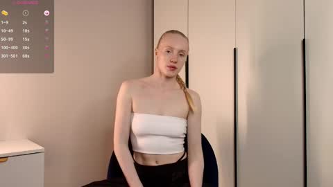Snapshot of uriyani chatting on 04.20.26 ElizabethLizy online show from 04.20.26
