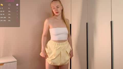 Snapshot of uriyani chatting on 04.23.26 ElizabethLizy online show from 04.23.26