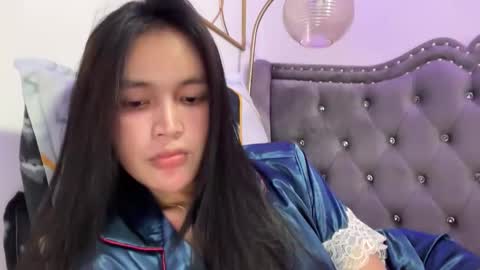 Snapshot of urkatiecookie chatting on 11.07.25 Amira online show from 11.07.25