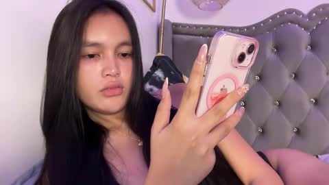 Snapshot of urkatiecookie chatting on 11.08.25 Amira online show from 11.08.25