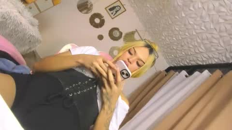 jhaii online show from 03.19.26