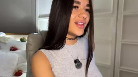 Kristina online show from 10.25.25