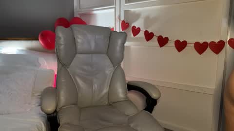 Kristina online show from 02.25.26