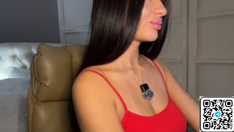 Kristina online show from 04.16.26