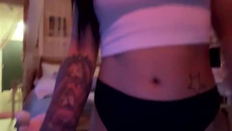 urlittlefilipina online show from 12.03.25