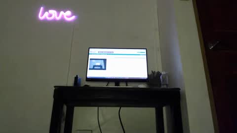 Sham online show from 12.14.24