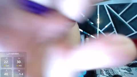 Snapshot of urlovex chatting on 01.03.25 Love online show from 01.03.25