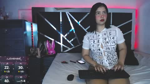 Snapshot of urlovex chatting on 01.07.25 Love online show from 01.07.25