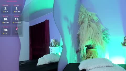 Snapshot of urlovex chatting on 03.07.25 Love online show from 03.07.25