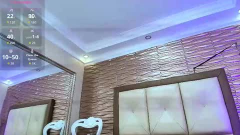 Snapshot of urlovex chatting on 12.04.25 Love online show from 12.04.25