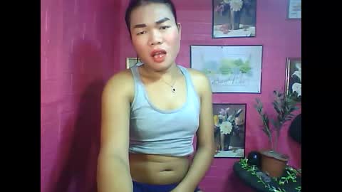 Jasmin online show from 10.20.25