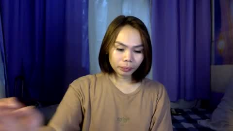 Snapshot of urlvelvypinoy chatting on 07.07.26 Arney online show from 07.07.26