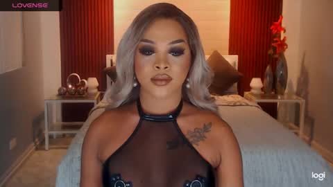 UrMajestyTyra online show from 05.29.26