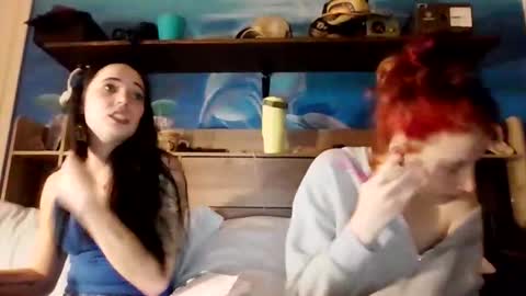 urmomalexx online show from 02.27.26