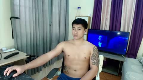 ander online show from 07.13.26