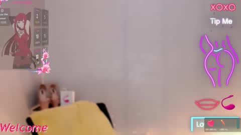 cecilia online show from 11.11.25