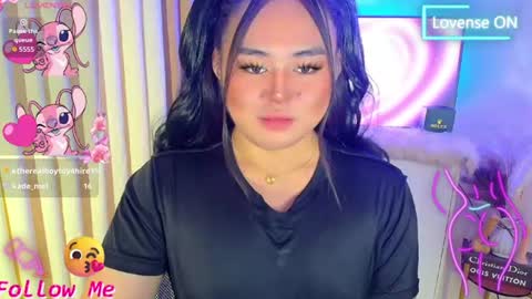 Snapshot of urnaughty_ceciliaxxx chatting on 06.25.26 cecilia online show from 06.25.26