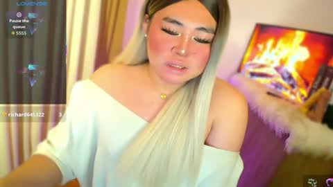 Snapshot of urnaughty_ceciliaxxx chatting on 07.12.26 cecilia online show from 07.12.26