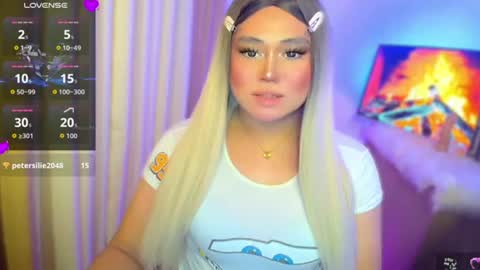 Snapshot of urnaughty_ceciliaxxx chatting on 07.17.26 cecilia online show from 07.17.26