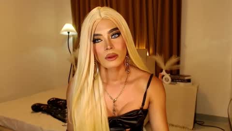 cecilia online show from 02.19.25