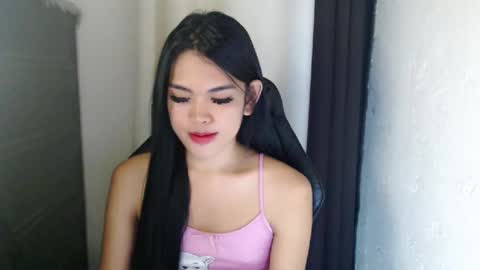 Jenny online show from 02.10.25