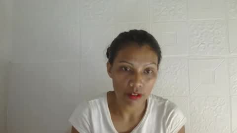 Snapshot of urpinaymorena chatting on 02.13.25 Aleah online show from 02.13.25