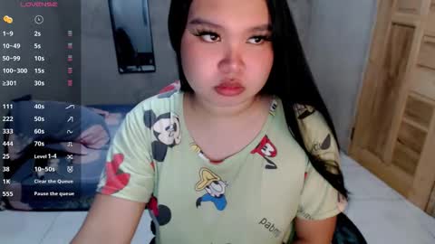 Snapshot of urpinayslutxxx chatting on 10.13.25 Jane online show from 10.13.25