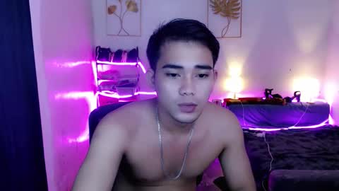urpinoy_cummer online show from 12.20.25
