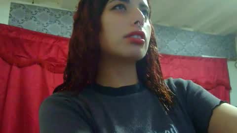 Aniie online show from 02.10.25