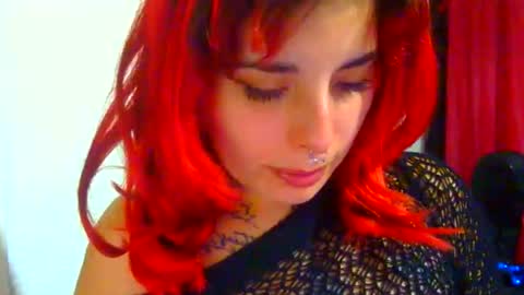 Aniie online show from 10.16.25