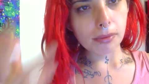 Aniie online show from 10.17.25