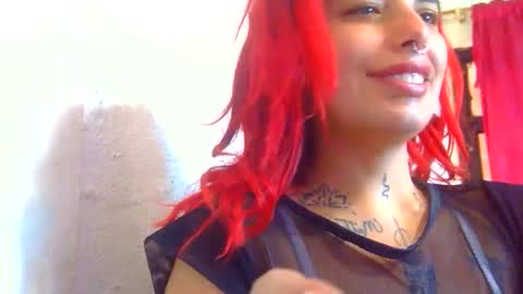 Aniie online show from 10.26.25