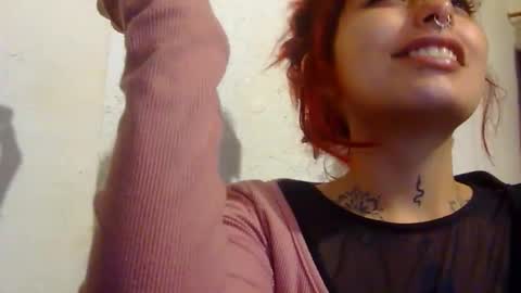 Aniie online show from 11.16.25