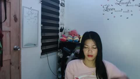 hi im kim online show from 01.28.25